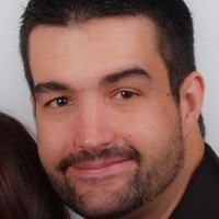 Verizon Employee Johnathan Anderson's profile photo