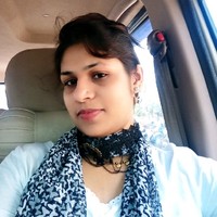 AerariumChain Employee Deepika Kshirsagar's profile photo