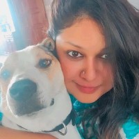 ShiftLink Employee Arti Rustagi's profile photo