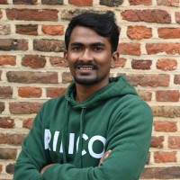 RIIICO Employee Ehtesham Nadim's profile photo