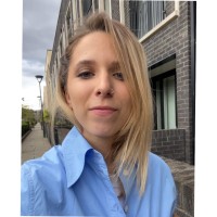 ScaledOn Employee Laura Baesu's profile photo