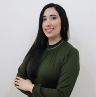 Barzel Comercio E Importacao Ltda. Employee Jéssica Aparecida Beiro's profile photo