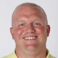 US Army Employee Eric Grigsby's profile photo