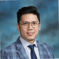 Ryan Yue Email