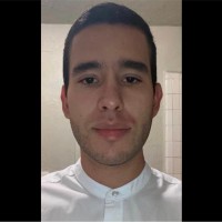 Movimiento STEM+ Employee Emmanuel Sanchez's profile photo