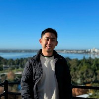Straits Financial LLC Employee Shaun Tang's profile photo
