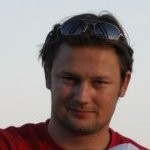 iPro SIA Employee Egīls Eglītis's profile photo