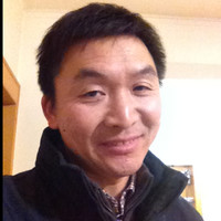 China Ocean Shipping Company (COSCO) Employee Hope Su's profile photo