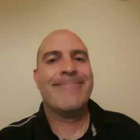 Meridian Contracting Group, LLC Employee Pete Divito's profile photo