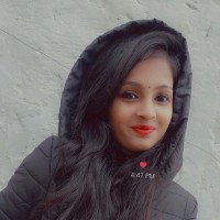 Webcreaters_ Employee Khushi Gaur's profile photo