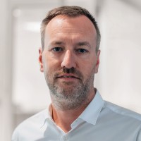 Gondella -Shopfitting Systems Employee Frederic Declercq's profile photo