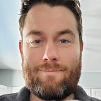 Oak Brook Police Department, Illinois Employee Kyle Simkins's profile photo