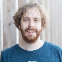 Shopware Employee Daniel Nögel's profile photo