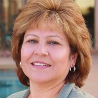 CVS Health Employee Anna Alvarez's profile photo