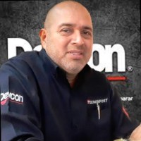 TECNIMPORT S.A. Employee Marco Mori Balarezo's profile photo
