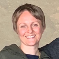 f-stop Employee Audrey Kinsler's profile photo