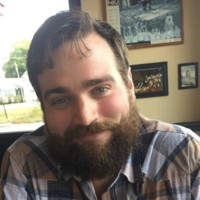 Datacor, Inc. Employee Jacob Luttrell's profile photo