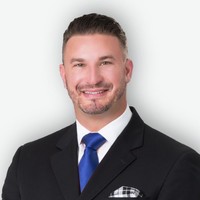 LMT Financial Employee Jonathan Mason's profile photo