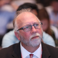 Stonex Employee Ray Weatherbee's profile photo