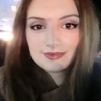 Mariam Harutyunyan Email