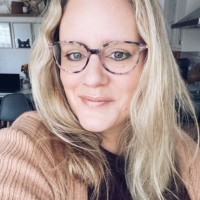 Kaltura Employee Becky Evans's profile photo