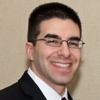 Circana Employee Martin Segal's profile photo