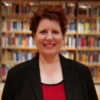 Marion Kaufer Email