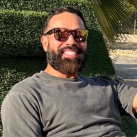 Equinox Employee Julio Moran's profile photo