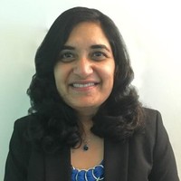Deepa Vinaik's profile photo