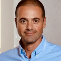 Enel Group Employee Eran Levy's profile photo