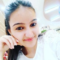Pine Labs Employee Parul Pawar's profile photo