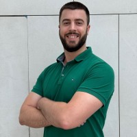 Hernan Martin Crehuet Email