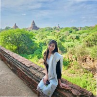 Rezerv Employee Phyu Myo's profile photo