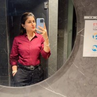 Marketsmojo Employee Nikita N.'s profile photo