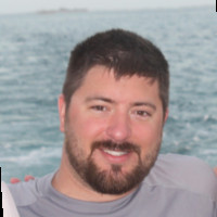 Lifepoint Health® Employee Brad Calvert's profile photo