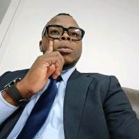 AFRICABOURSE Employee Périch Hounton's profile photo