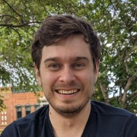 Citra Space Corporation Employee Tyler Lyons's profile photo