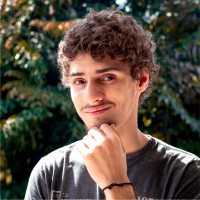 André Thomas Monteiro Email