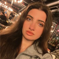 Smart Solutions Group Employee Arzu Baghirzade's profile photo