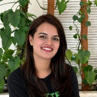 Shivani Budhodi's profile photo