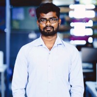Prasanth Sekar Email