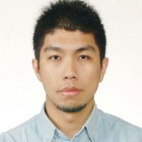 Crypto.com Employee Gary Hung's profile photo