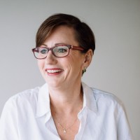 ANZ Employee Astrud Burgess's profile photo