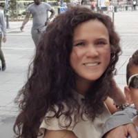 IGIP Employee Ruth Fernandez's profile photo