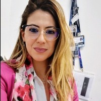 NVP S.p.A. Employee Anna Bongiovanni's profile photo