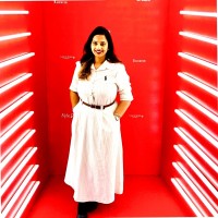 Monte Carlo Fashions Ltd Employee Shruti Shukla's profile photo