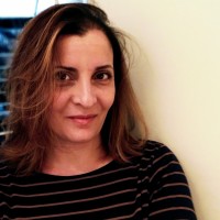 EFS Employee Leïla Benameur's profile photo
