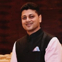 ManipalCigna Health Insurance Company Ltd. Employee Nilanjan Roy's profile photo