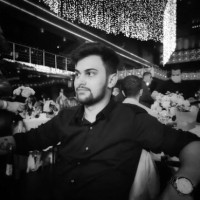 Ebury Bank Employee Rafael Cavalcante Torres's profile photo