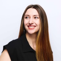 IBM Employee Aiden Smith's profile photo